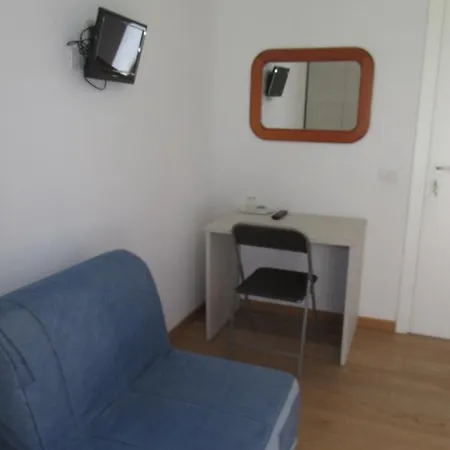 Couette-café Il Ghiro 3*