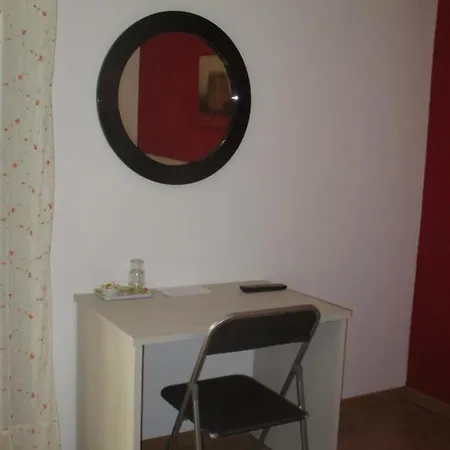 Il Ghiro Couette-café 3*